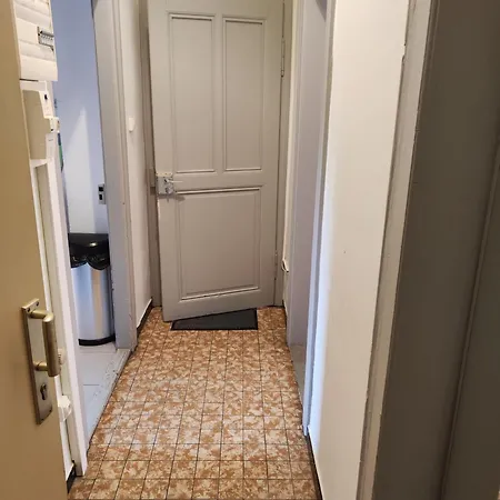 Apartment Spacieux Meuble *