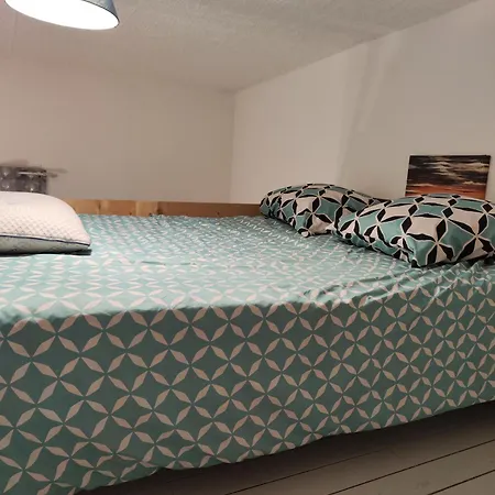 Spacieux Meuble Apartment Bischheim