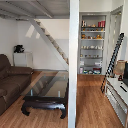 Spacieux Meuble *