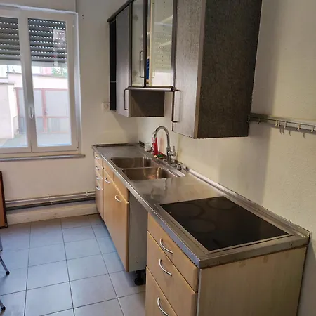 Spacieux Meuble Bischheim