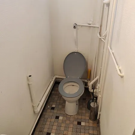 Apartment Spacieux Meuble Bischheim