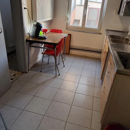Spacieux Meuble * Bischheim