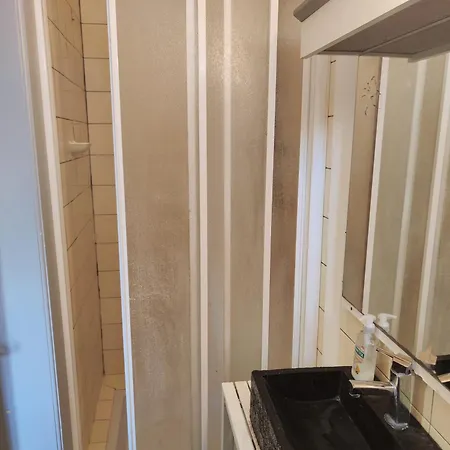 Apartamento Spacieux Meuble Bischheim