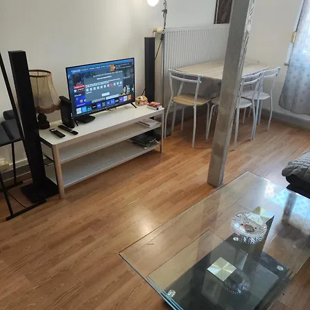 Spacieux Meuble * Bischheim