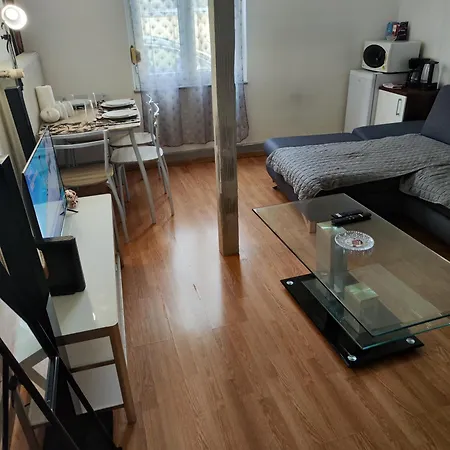 Spacieux Meuble Apartment Bischheim