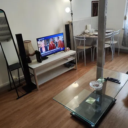 Spacieux Meuble *