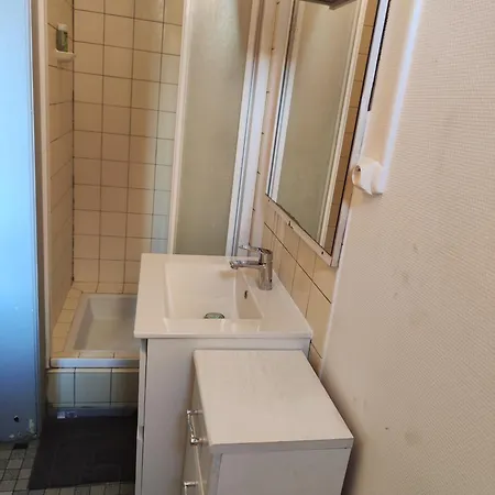 Spacieux Meuble Apartmán