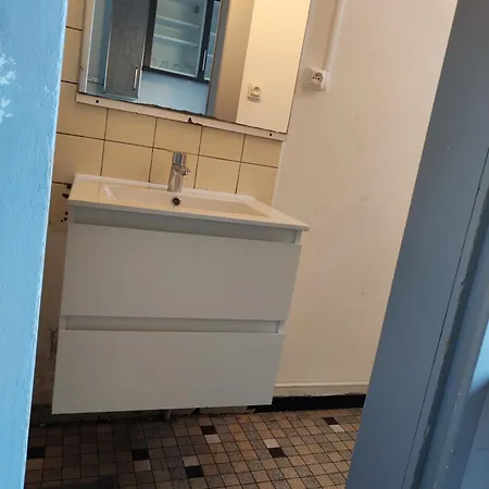 Apartman Spacieux Meuble Bischheim