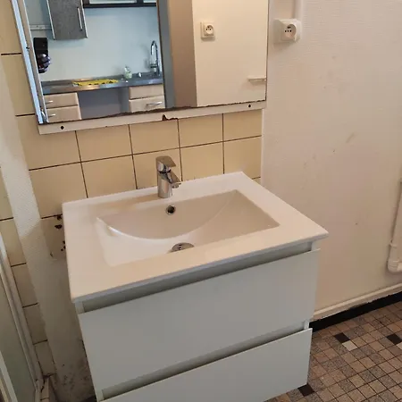 Spacieux Meuble Bischheim