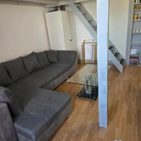 Spacieux Prestige * Bischheim