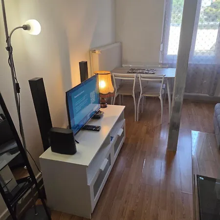 Spacieux Prestige Апартаменты