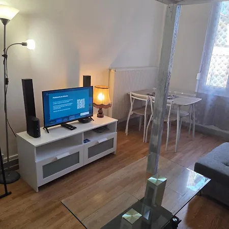 Spacieux Prestige Bischheim