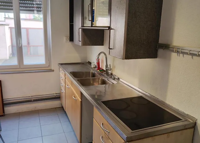 Spacieux Meuble Bischheim