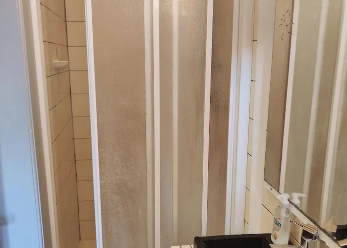 Apartment Spacieux Meuble Bischheim