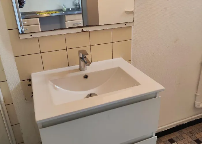 Spacieux Meuble Bischheim