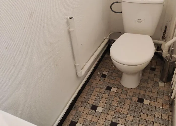 Spacieux Meuble Bischheim